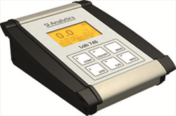 instruments desktop devices f. analogous electrodes Lab 745/845/945 Si analytics